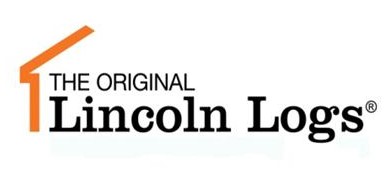The Original Lincoln Logs